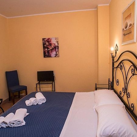 Life Hotels Residence Dei Baroni Syracuse Exterior photo