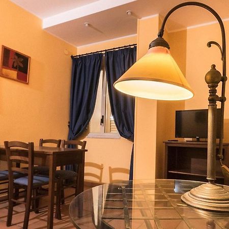 Life Hotels Residence Dei Baroni Syracuse Exterior photo