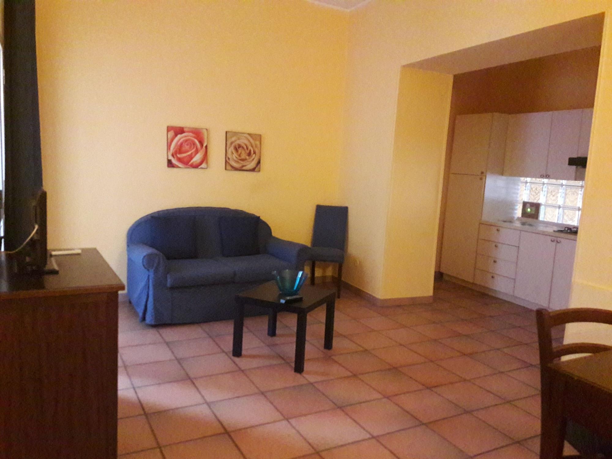 Life Hotels Residence Dei Baroni Syracuse Exterior photo