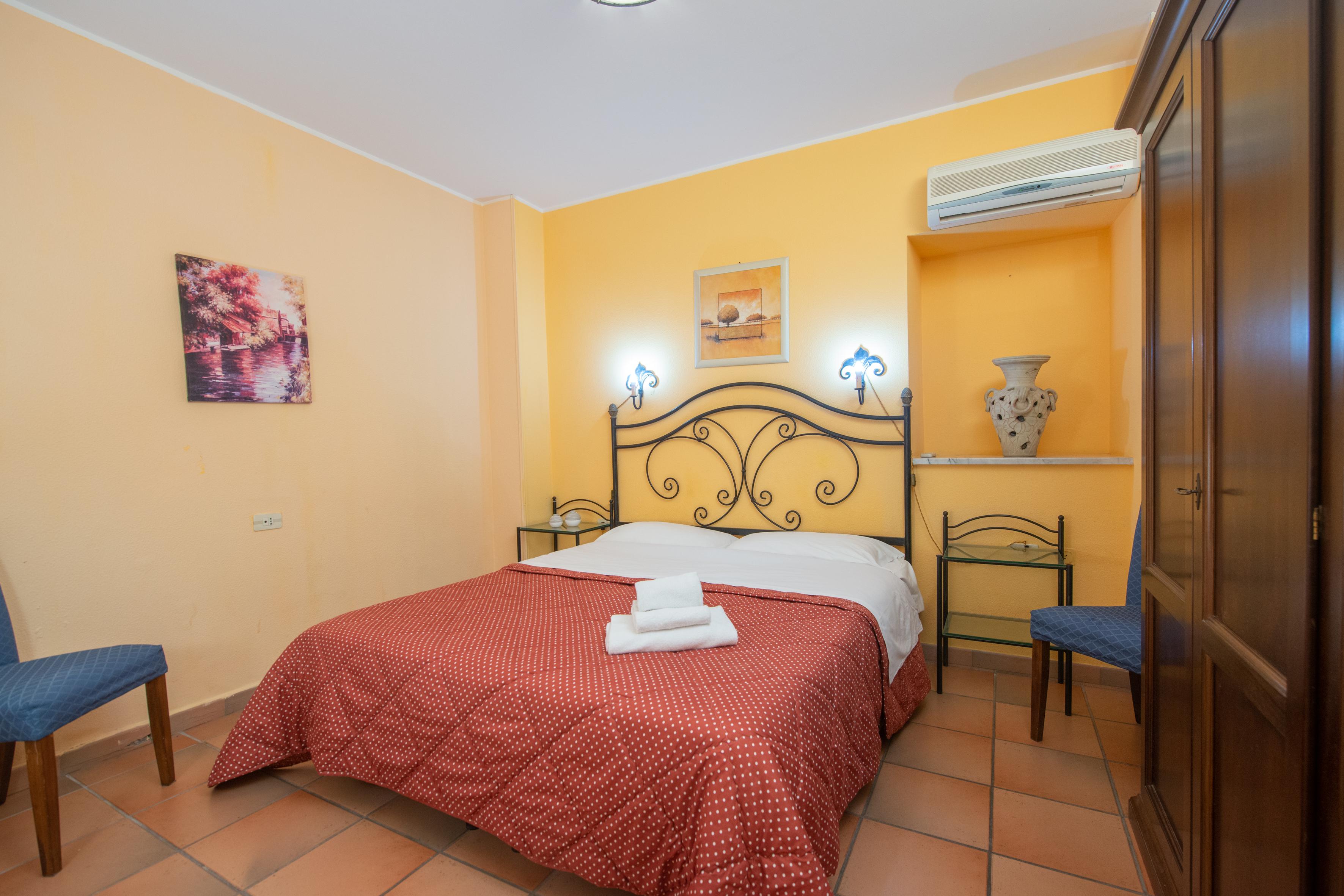 Life Hotels Residence Dei Baroni Syracuse Exterior photo