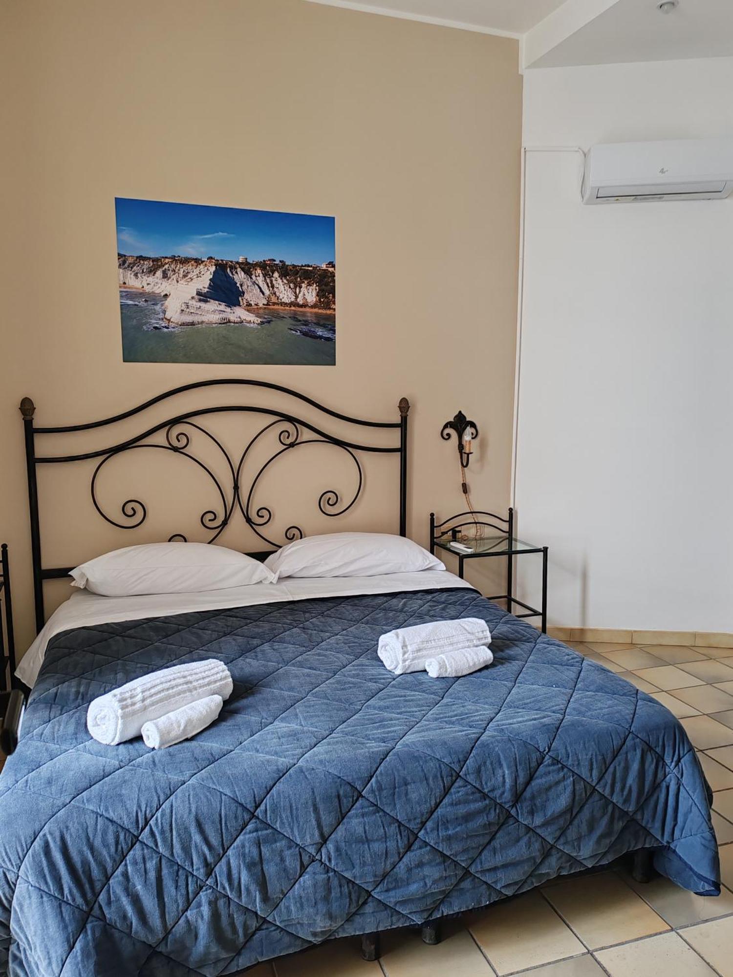 Life Hotels Residence Dei Baroni Syracuse Exterior photo