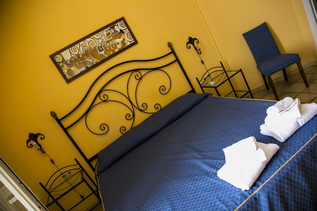 Life Hotels Residence Dei Baroni Syracuse Exterior photo