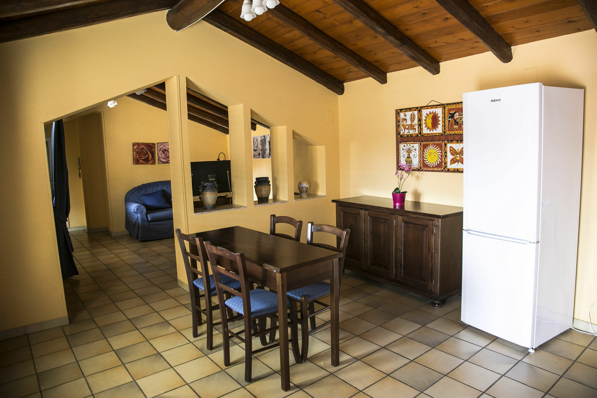 Life Hotels Residence Dei Baroni Syracuse Exterior photo
