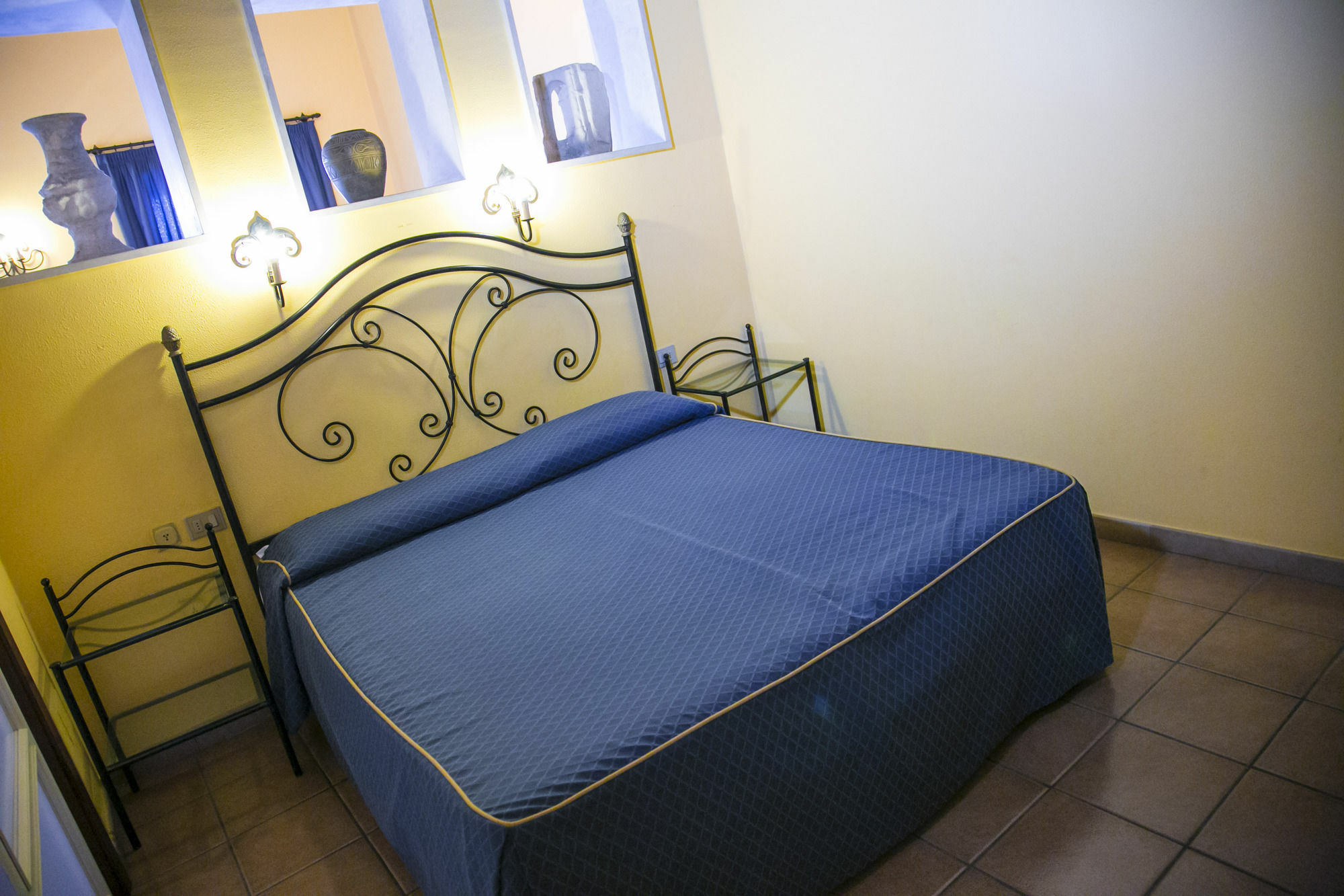 Life Hotels Residence Dei Baroni Syracuse Exterior photo