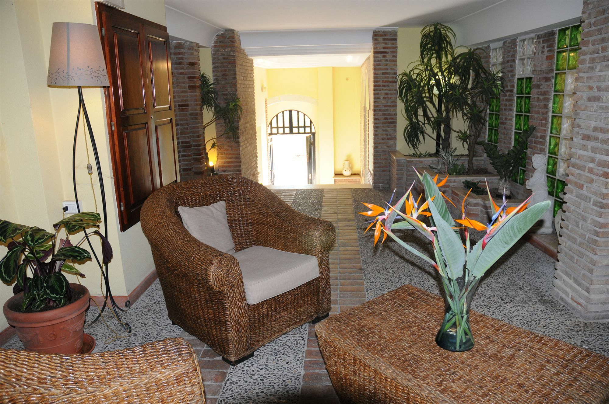 Life Hotels Residence Dei Baroni Syracuse Exterior photo