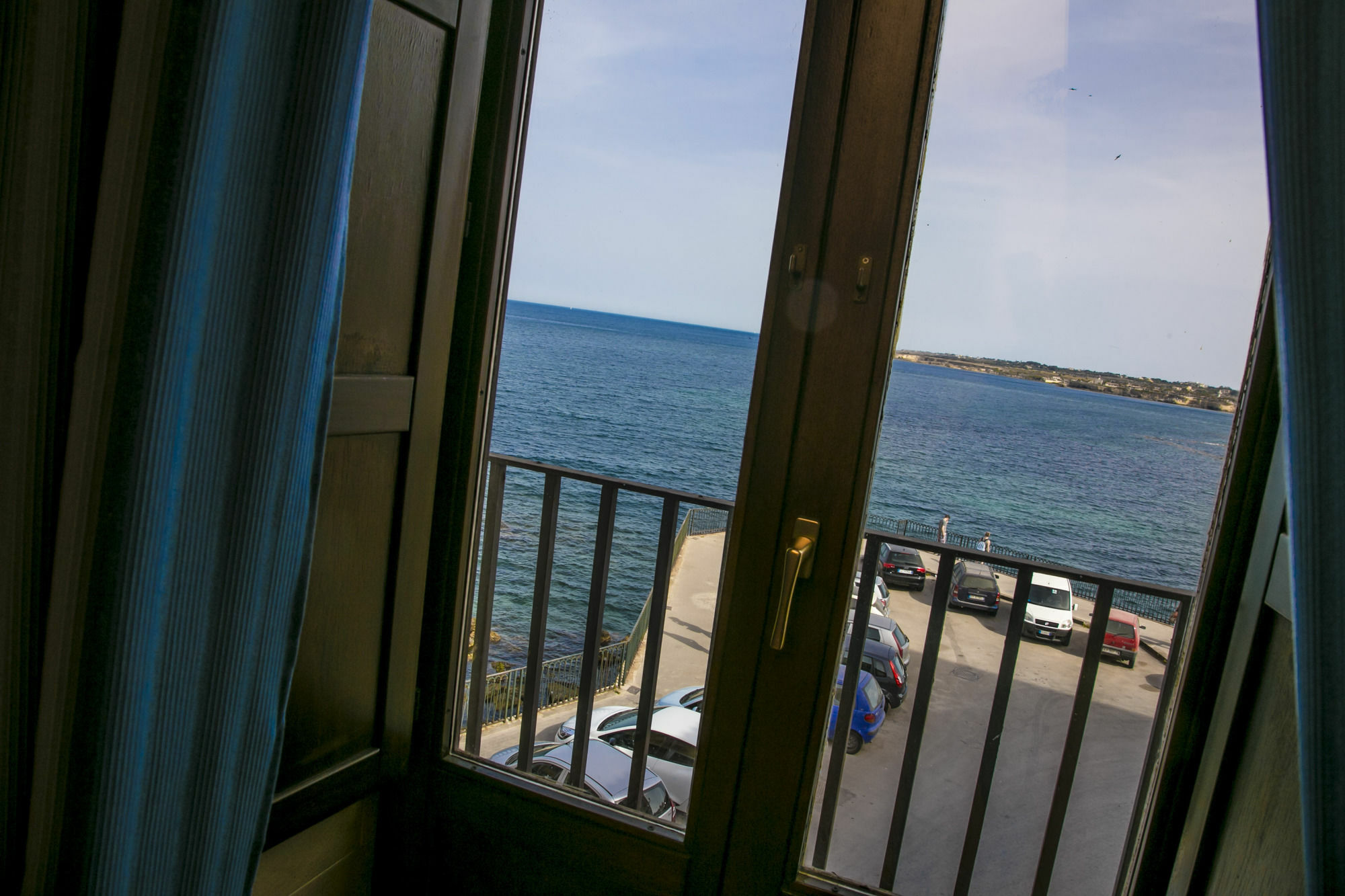 Life Hotels Residence Dei Baroni Syracuse Exterior photo
