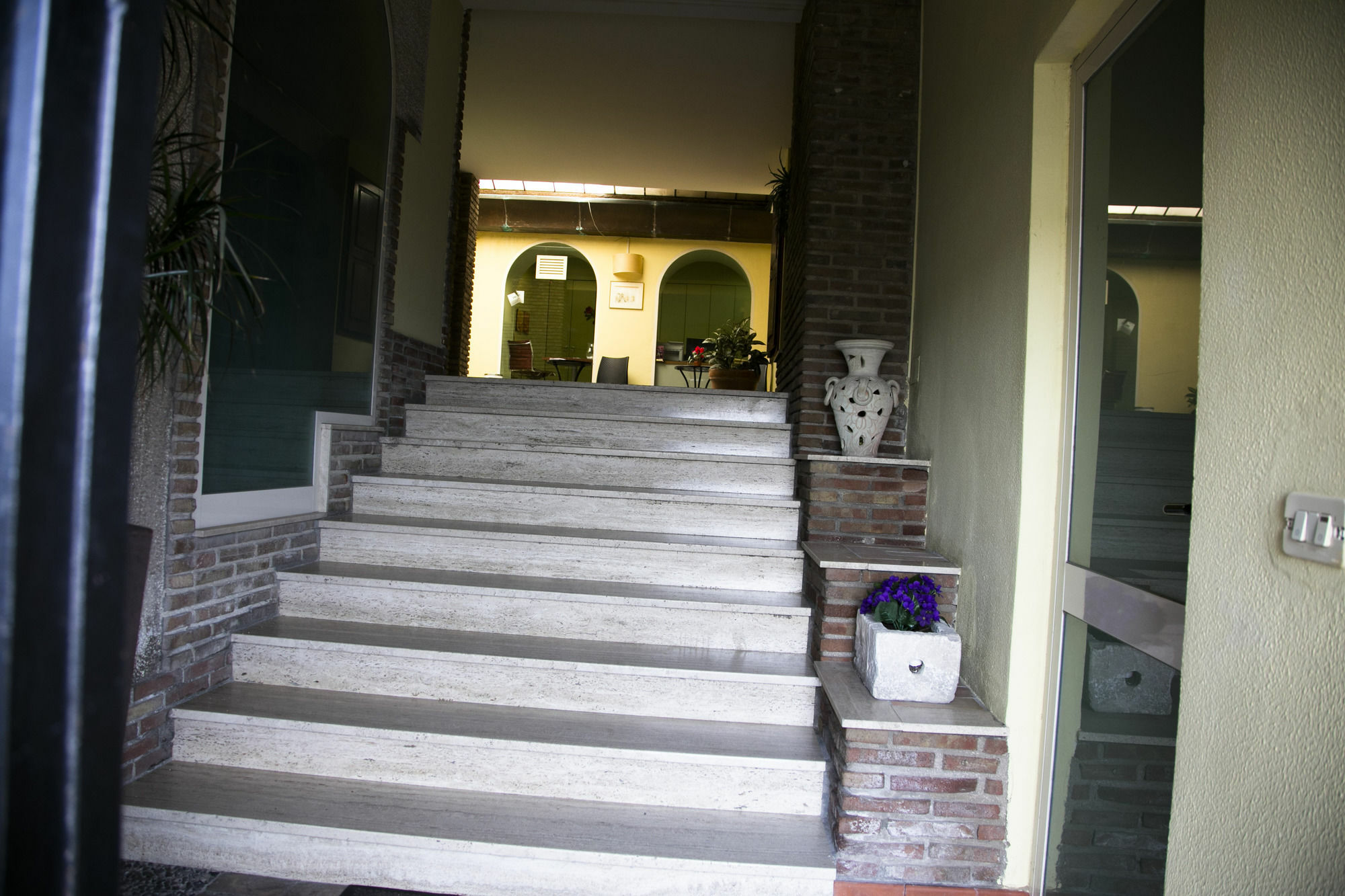 Life Hotels Residence Dei Baroni Syracuse Exterior photo