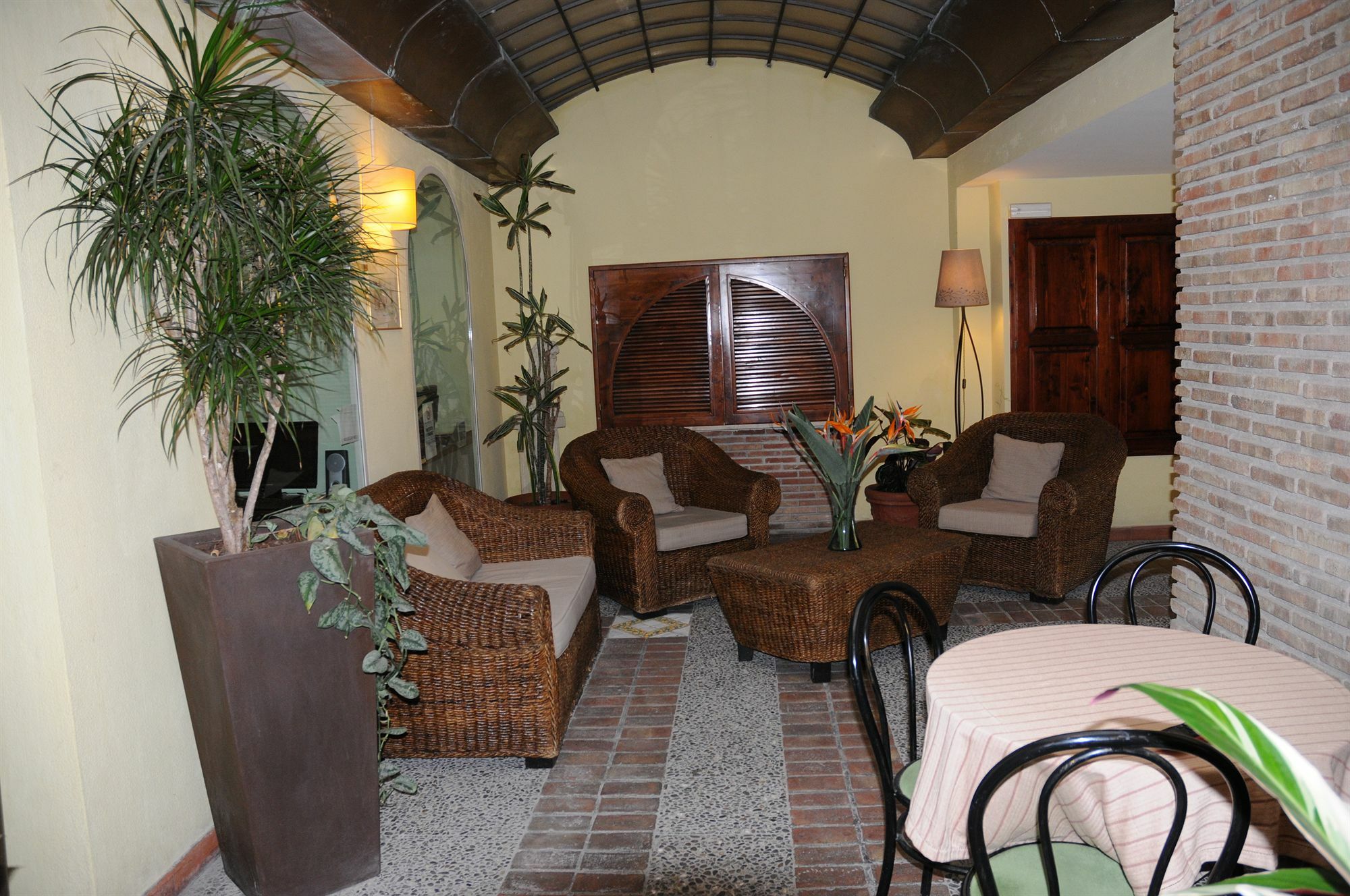 Life Hotels Residence Dei Baroni Syracuse Exterior photo