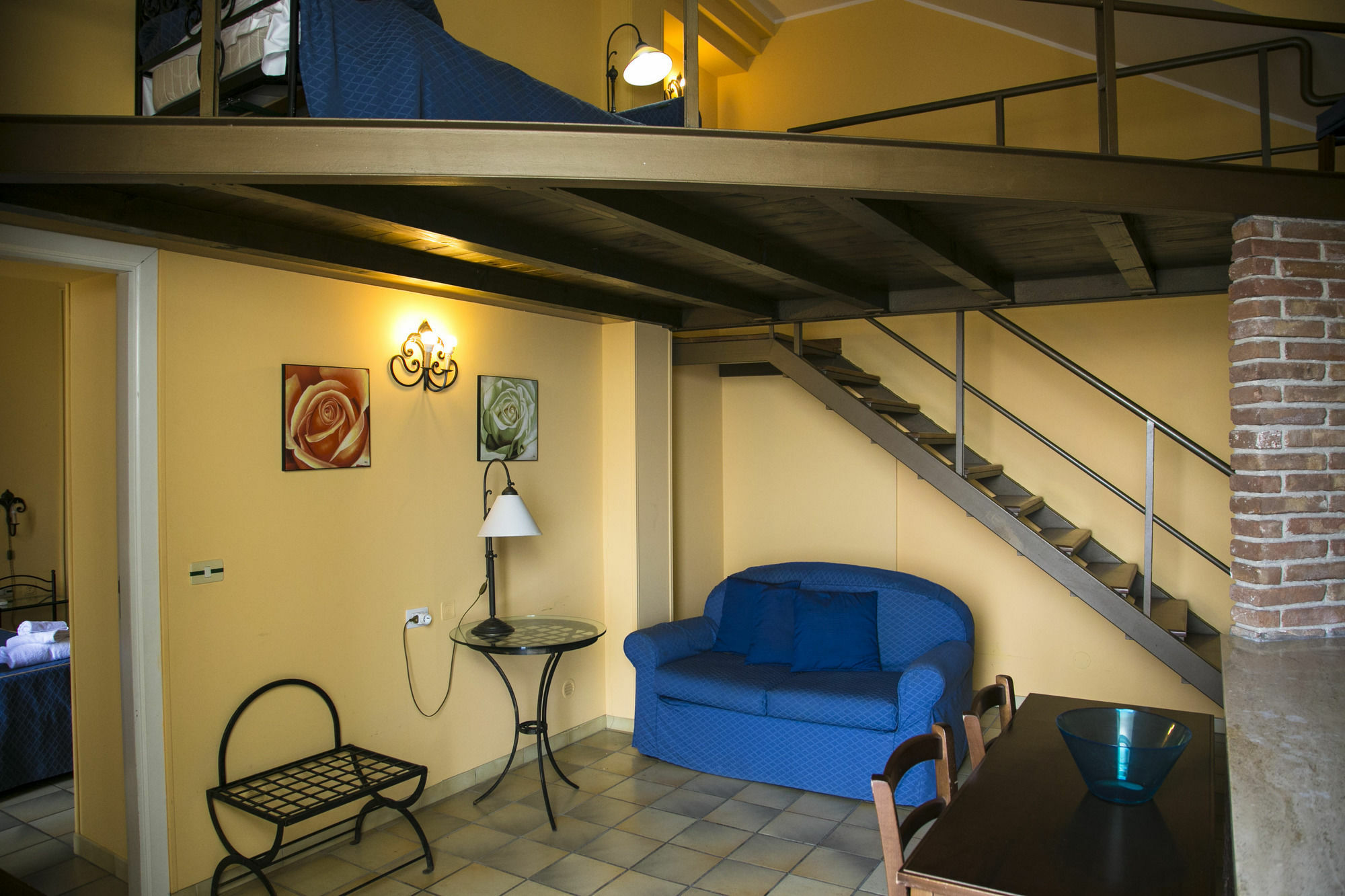 Life Hotels Residence Dei Baroni Syracuse Exterior photo